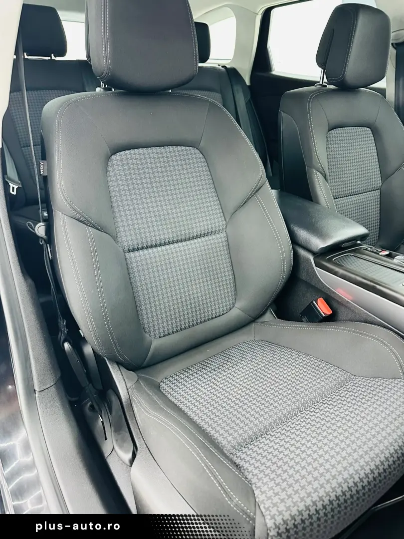 RENAULT TALISMAN 2017 1.5D E6 Garantie 12 Luni Rate Avans 0