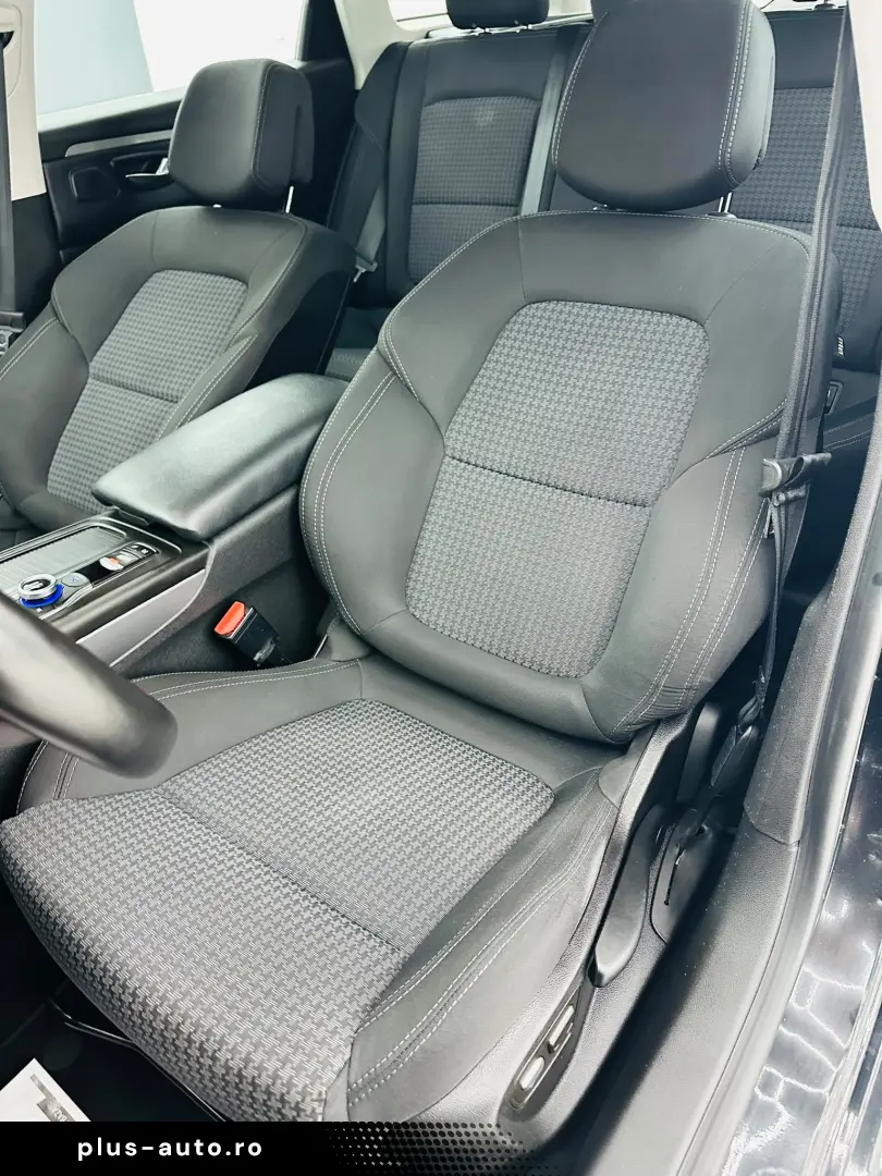 RENAULT TALISMAN 2017 1.5D E6 Garantie 12 Luni Rate Avans 0