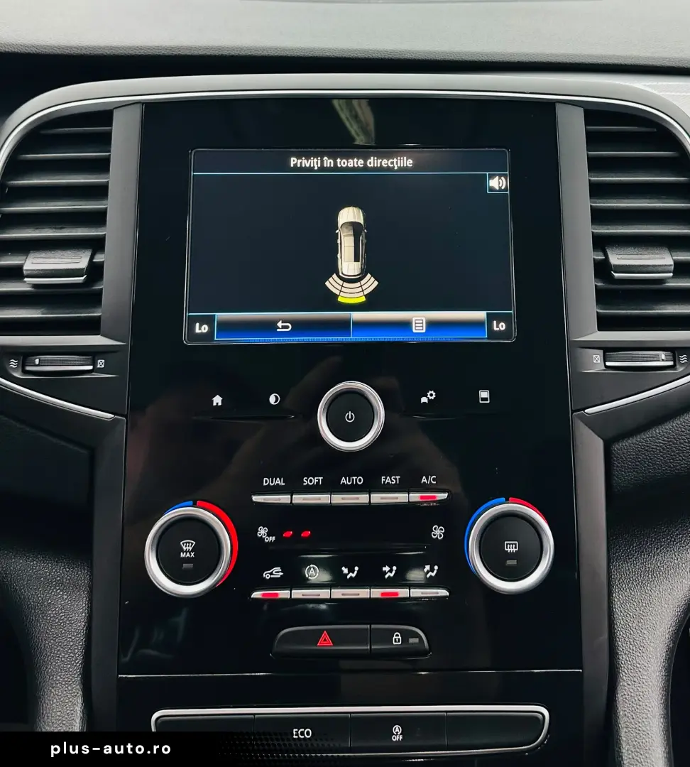 RENAULT TALISMAN 2017 1.5D E6 Garantie 12 Luni Rate Avans 0