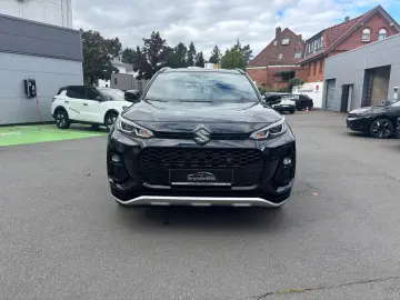 SUZUKI Across 2.5 PHEV Comfort   Kamera AHK ACC