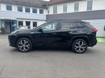 SUZUKI Across 2.5 PHEV Comfort   Kamera AHK ACC