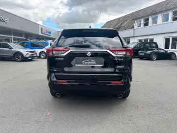 SUZUKI Across 2.5 PHEV Comfort   Kamera AHK ACC