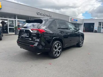 SUZUKI Across 2.5 PHEV Comfort   Kamera AHK ACC