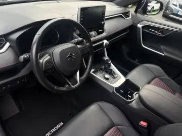 SUZUKI Across 2.5 PHEV Comfort   Kamera AHK ACC