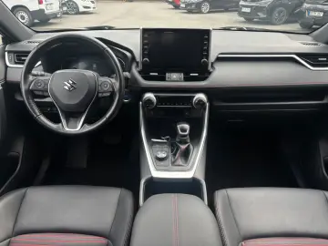 SUZUKI Across 2.5 PHEV Comfort   Kamera AHK ACC