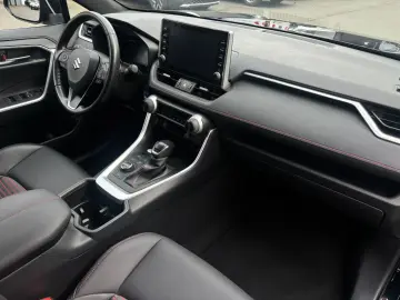 SUZUKI Across 2.5 PHEV Comfort   Kamera AHK ACC