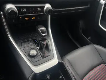 SUZUKI Across 2.5 PHEV Comfort   Kamera AHK ACC