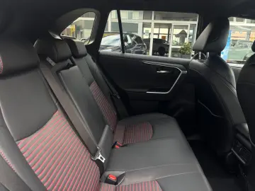SUZUKI Across 2.5 PHEV Comfort   Kamera AHK ACC