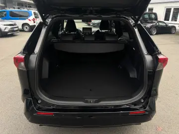 SUZUKI Across 2.5 PHEV Comfort   Kamera AHK ACC