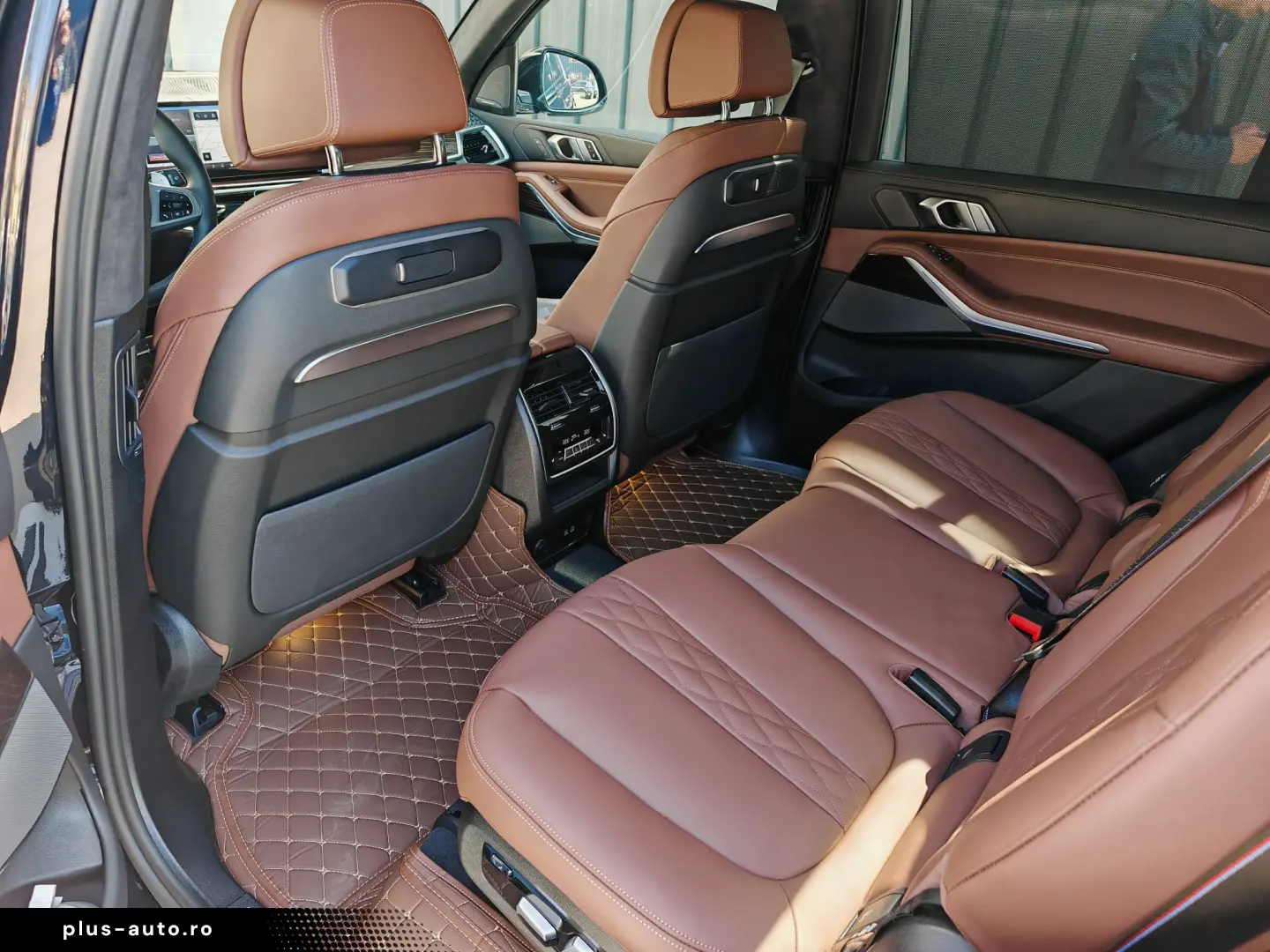 BMW X7 2025 — imagine 2