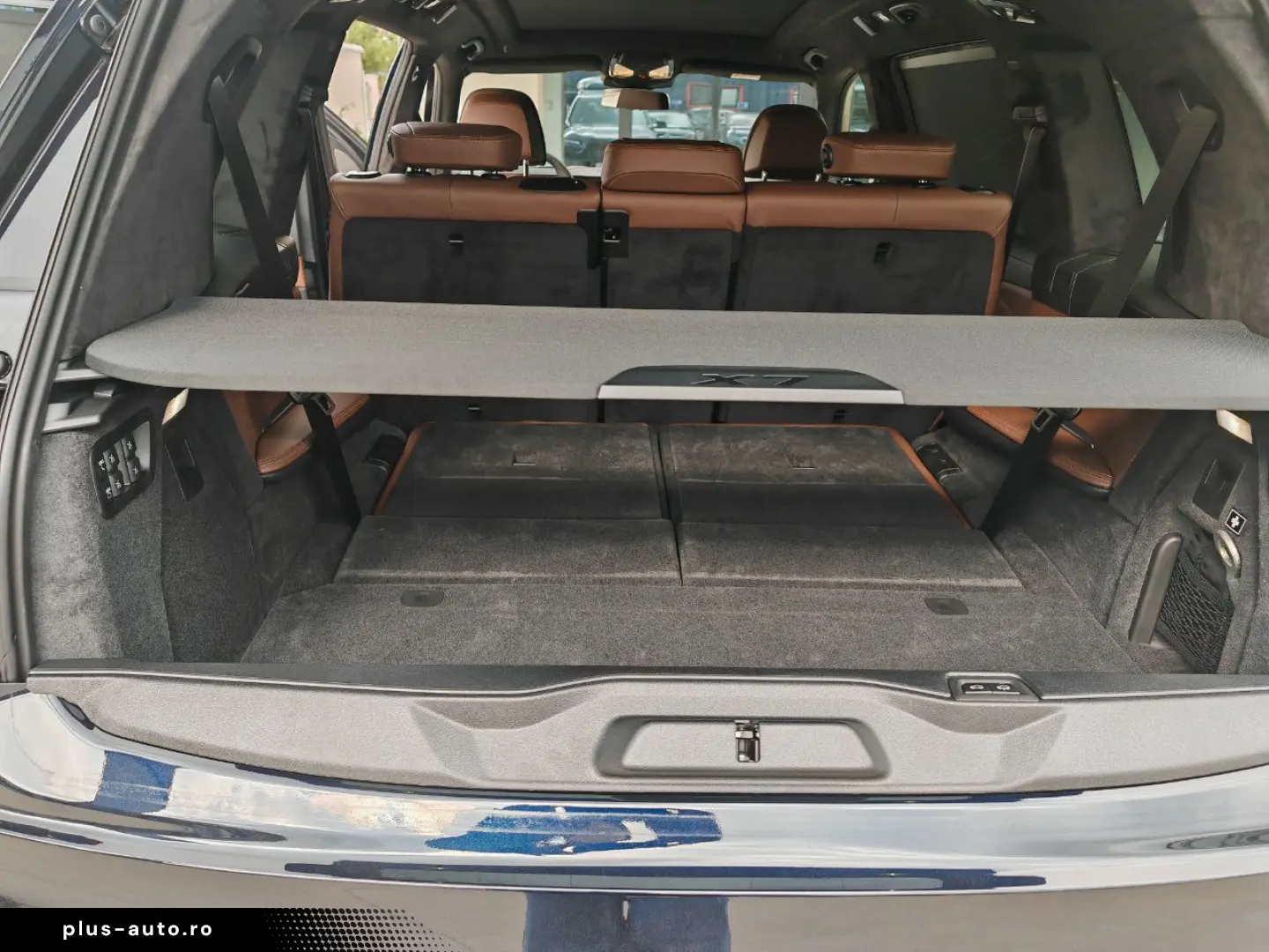 BMW X7 2025 — imagine 5