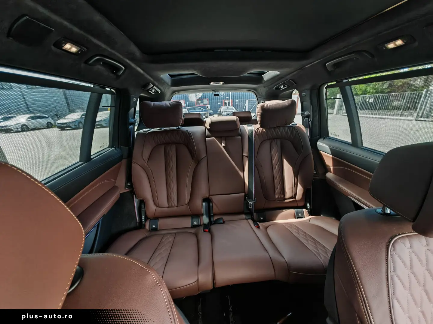 BMW X7 2025 — imagine 6