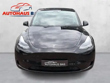 TESLA Model Y SR   Garantie Tesla