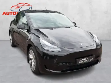 TESLA Model Y SR   Garantie Tesla