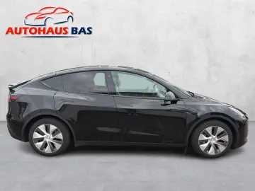 TESLA Model Y SR   Garantie Tesla