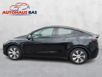 TESLA Model Y SR   Garantie Tesla