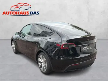 TESLA Model Y SR   Garantie Tesla