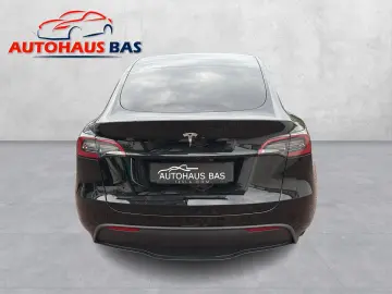 TESLA Model Y SR   Garantie Tesla