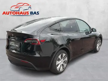TESLA Model Y SR   Garantie Tesla