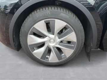 TESLA Model Y SR   Garantie Tesla