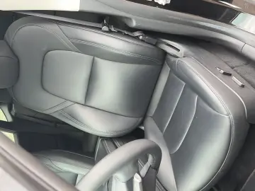 TESLA Model Y SR   Garantie Tesla