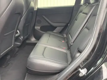 TESLA Model Y SR   Garantie Tesla