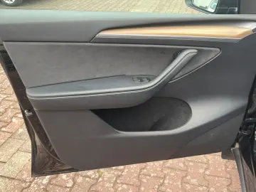 TESLA Model Y SR   Garantie Tesla