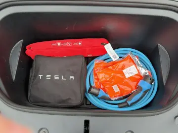 TESLA Model Y SR   Garantie Tesla