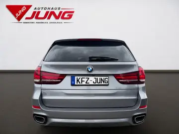 BMW X5 Pano M Sport Leather Camera LED