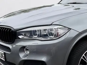 BMW X5 Pano M Sport Leather Camera LED