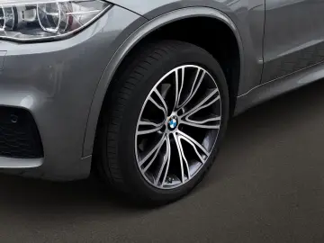 BMW X5 Pano M Sport Leather Camera LED