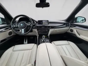 BMW X5 Pano M Sport Leather Camera LED