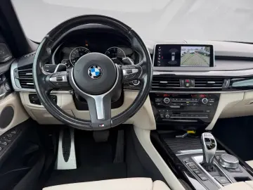 BMW X5 Pano M Sport Leather Camera LED