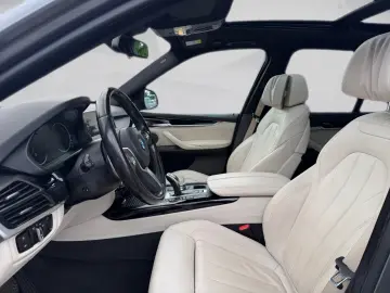 BMW X5 Pano M Sport Leather Camera LED