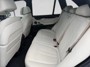 BMW X5 Pano M Sport Leather Camera LED