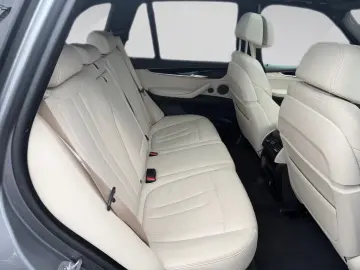 BMW X5 Pano M Sport Leather Camera LED