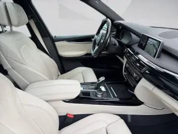 BMW X5 Pano M Sport Leather Camera LED