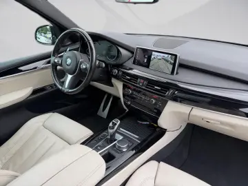 BMW X5 Pano M Sport Leather Camera LED
