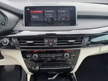 BMW X5 Pano M Sport Leather Camera LED