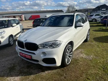 BMW X5 xDrive 30d