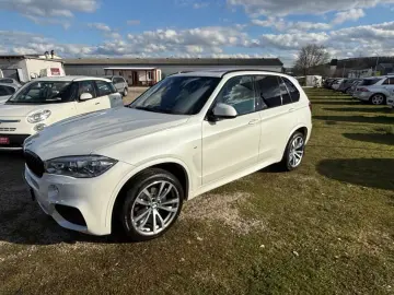 BMW X5 xDrive 30d