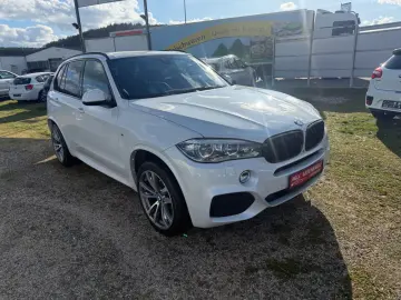 BMW X5 xDrive 30d