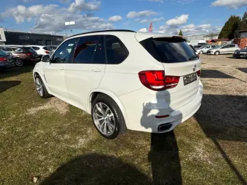 BMW X5 xDrive 30d