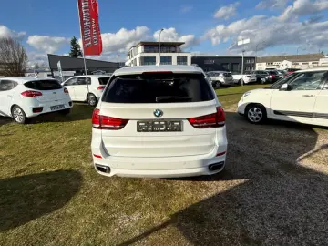 BMW X5 xDrive 30d