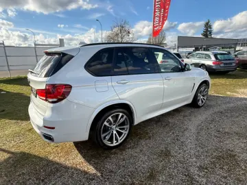 BMW X5 xDrive 30d
