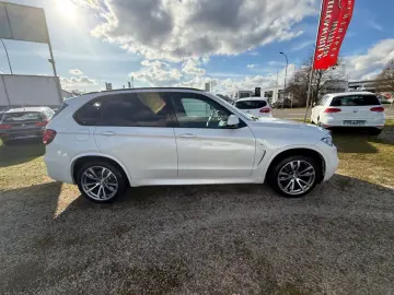 BMW X5 xDrive 30d