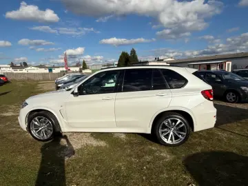 BMW X5 xDrive 30d