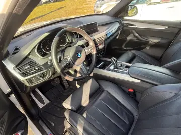BMW X5 xDrive 30d