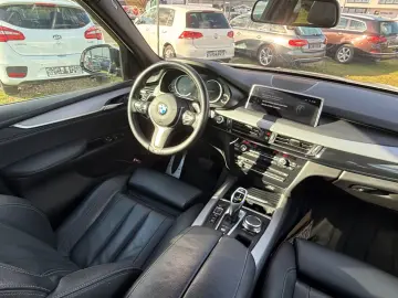 BMW X5 xDrive 30d
