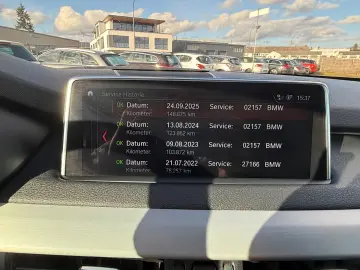 BMW X5 xDrive 30d